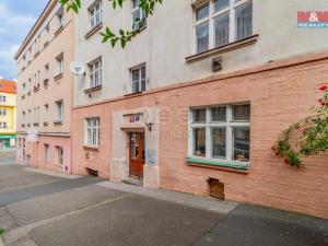 Prodej bytu 2+1, Praha - Břevnov, Konecchlumského, 54 m2