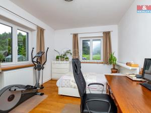 Prodej rodinného domu, Nový Hrádek - Rzy, 150 m2
