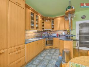 Prodej bytu 3+1, Ústí nad Orlicí, Kladská, 94 m2