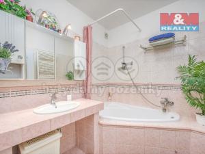Prodej bytu 3+1, Ústí nad Orlicí, Kladská, 94 m2
