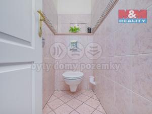 Prodej bytu 3+1, Ústí nad Orlicí, Kladská, 94 m2