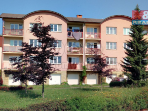 Prodej bytu 3+1, Ústí nad Orlicí, Kladská, 94 m2