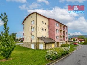 Prodej bytu 3+1, Ústí nad Orlicí, Kladská, 94 m2