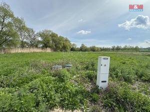 Prodej pozemku pro bydlení, Cítoliby, 995 m2
