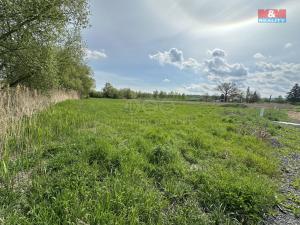 Prodej pozemku pro bydlení, Cítoliby, 995 m2