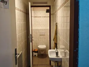 Prodej restaurace, Sádek, 250 m2