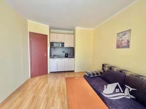 Prodej bytu 2+kk, Sveti Vlas, Bulharsko, 45 m2
