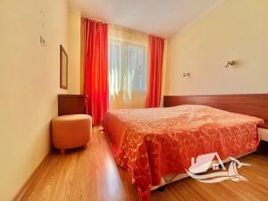 Prodej bytu 2+kk, Sveti Vlas, Bulharsko, 45 m2