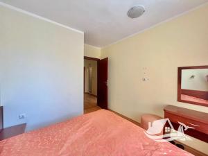 Prodej bytu 2+kk, Sveti Vlas, Bulharsko, 45 m2