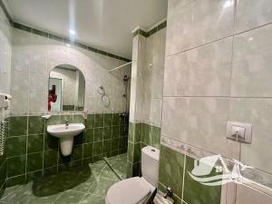 Prodej bytu 2+kk, Sveti Vlas, Bulharsko, 45 m2