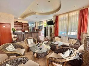 Prodej bytu 2+kk, Sveti Vlas, Bulharsko, 45 m2