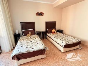 Prodej bytu 3+kk, Sveti Vlas, Bulharsko, 87 m2
