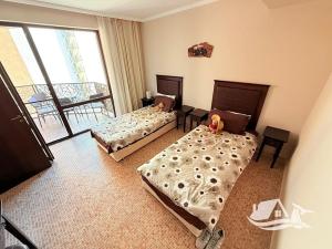 Prodej bytu 3+kk, Sveti Vlas, Bulharsko, 87 m2