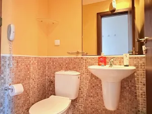 Prodej bytu 3+kk, Sveti Vlas, Bulharsko, 87 m2