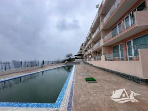Prodej bytu 2+kk, Sveti Vlas, Bulharsko, 67 m2