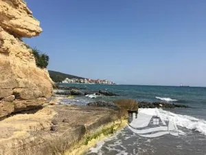 Prodej bytu 2+kk, Sveti Vlas, Bulharsko, 67 m2