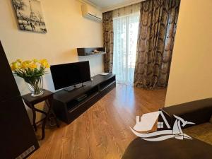 Prodej bytu 2+kk, Sveti Vlas, Bulharsko, 55 m2