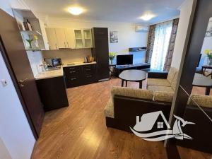 Prodej bytu 2+kk, Sveti Vlas, Bulharsko, 55 m2