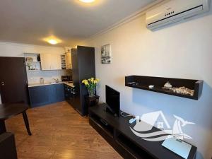 Prodej bytu 2+kk, Sveti Vlas, Bulharsko, 55 m2