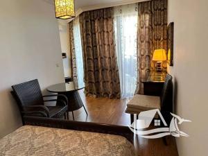 Prodej bytu 2+kk, Sveti Vlas, Bulharsko, 55 m2