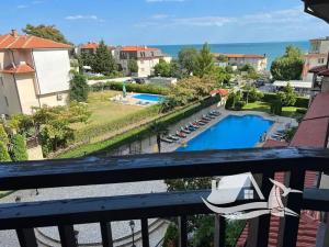 Prodej bytu 2+kk, Sveti Vlas, Bulharsko, 55 m2