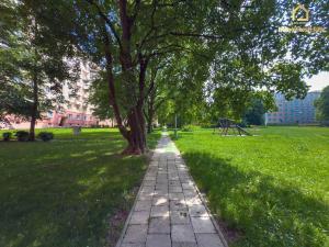 Prodej bytu 2+1, Ostrava, Nálepkovo náměstí, 64 m2