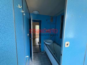 Pronájem bytu 2+1, Plzeň, Křimická, 49 m2