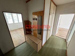 Pronájem bytu 2+1, Plzeň, Křimická, 49 m2