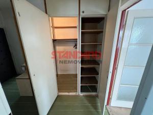 Pronájem bytu 2+1, Plzeň, Křimická, 49 m2