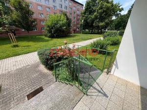 Pronájem bytu 2+1, Plzeň, Křimická, 49 m2