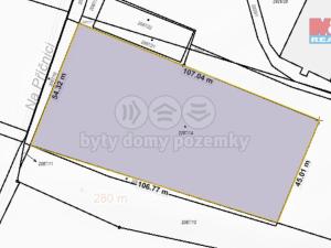 Pronájem komerčního pozemku, Vratimov, 5292 m2