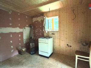 Prodej chaty, Bítov, 52 m2