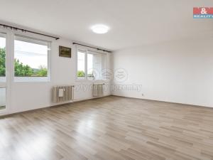 Prodej bytu 2+1, Beroun - Beroun-Město, Slapská, 56 m2