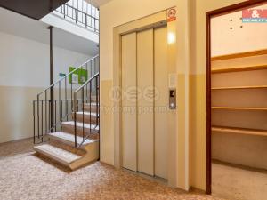 Prodej bytu 2+1, Beroun - Beroun-Město, Slapská, 56 m2