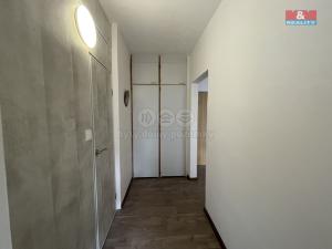 Prodej bytu 1+1, Ústí nad Labem - Střekov, Tolstého, 45 m2