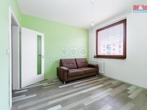 Prodej bytu 3+1, Chotěboř, Břevnická, 66 m2