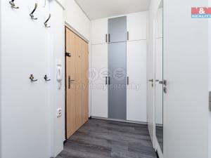 Prodej bytu 3+1, Chotěboř, Břevnická, 66 m2