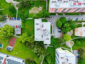 Prodej bytu 3+1, Chotěboř, Břevnická, 66 m2
