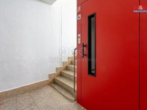 Prodej bytu 3+1, Chotěboř, Břevnická, 66 m2