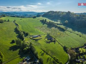 Prodej rodinného domu, Slaná - Bořkov, 150 m2