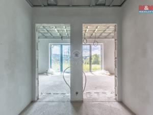 Prodej rodinného domu, Slaná - Bořkov, 150 m2