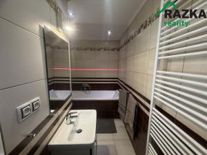 Prodej bytu 2+1, Tachov, 54 m2