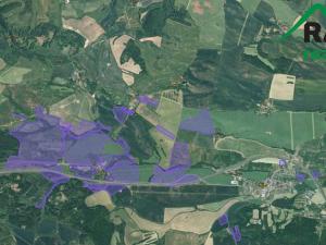 Prodej pole, Lubenec, 2920000 m2