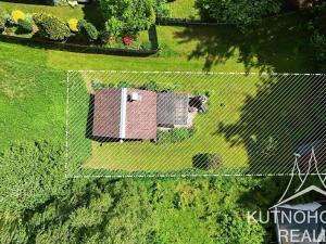 Prodej chaty, Bohdaneč, 30 m2