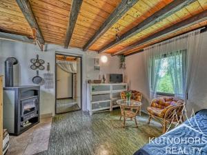 Prodej chaty, Bohdaneč, 30 m2
