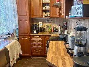 Prodej bytu 2+1, Prostějov, Jana Zrzavého, 54 m2