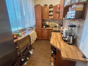 Prodej bytu 2+1, Prostějov, Jana Zrzavého, 54 m2