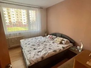 Prodej bytu 2+1, Prostějov, Jana Zrzavého, 54 m2
