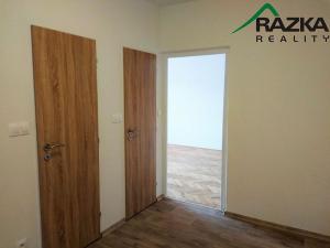 Pronájem bytu 2+1, Konstantinovy Lázně, Školní, 52 m2