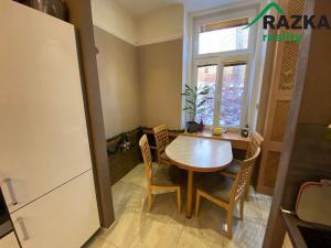 Prodej bytu 3+1, Mariánské Lázně, Ruská, 101 m2